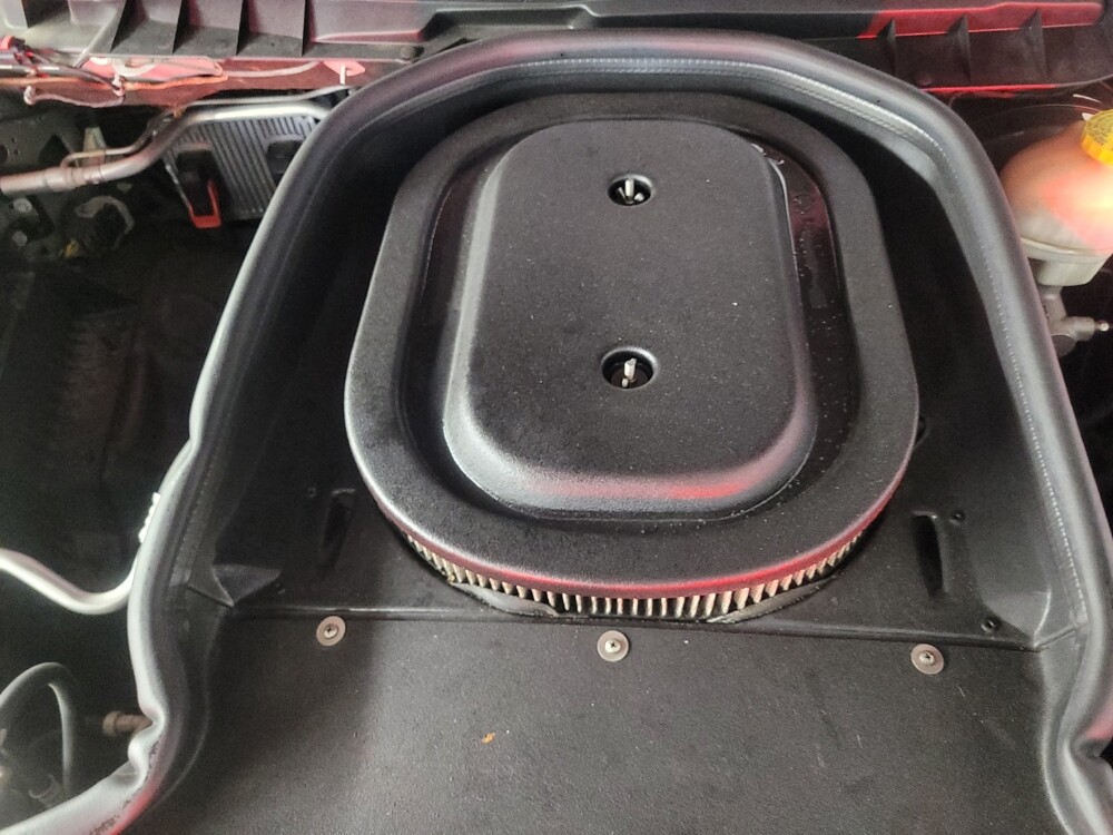 2017 RAM 1500 in Jackson, MS 39211 - 18117213 30