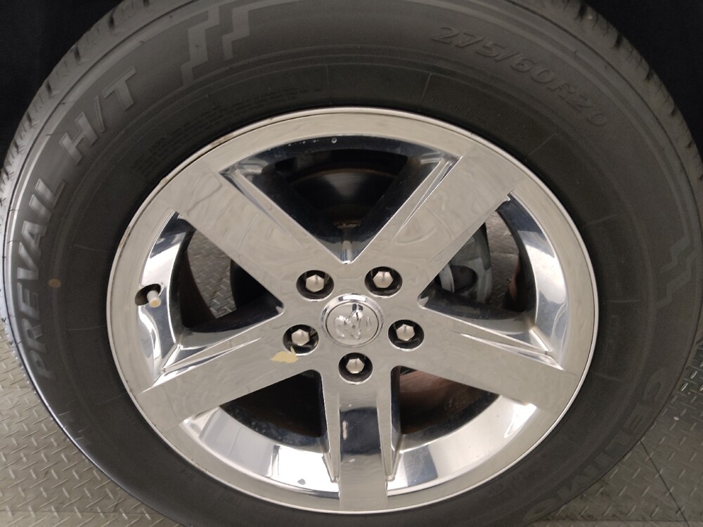 2017 RAM 1500 in Jackson, MS 39211 - 18117213 31