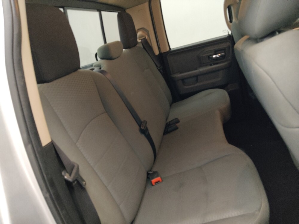 2017 RAM 1500 in Jackson, MS 39211 - 18117213 19