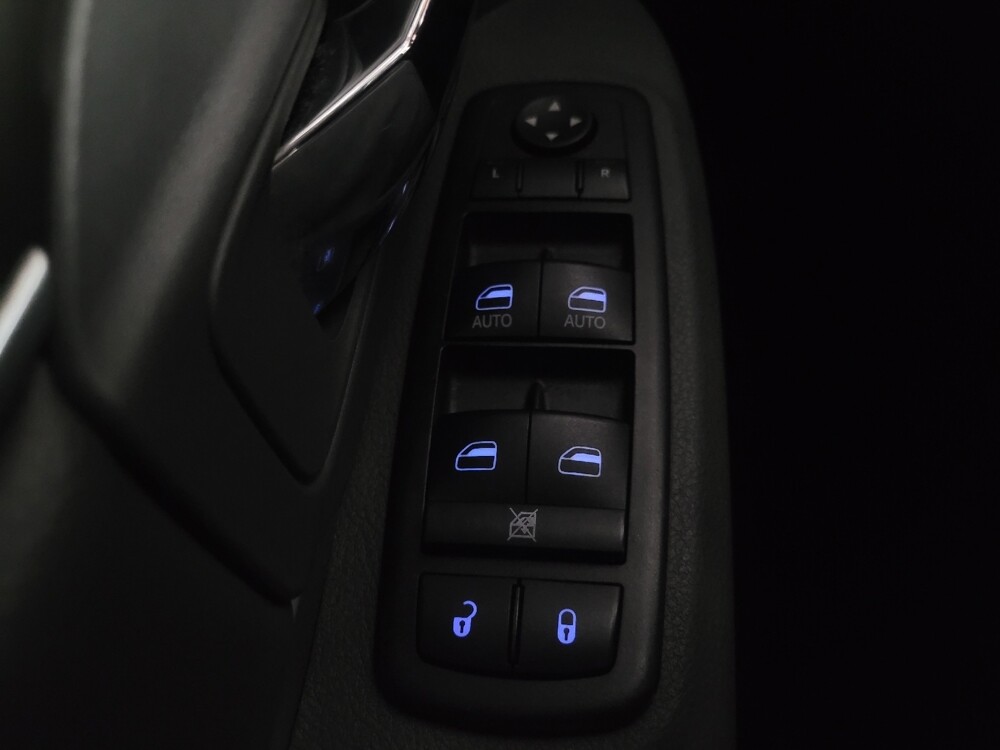 2017 RAM 1500 in Jackson, MS 39211 - 18117213 27