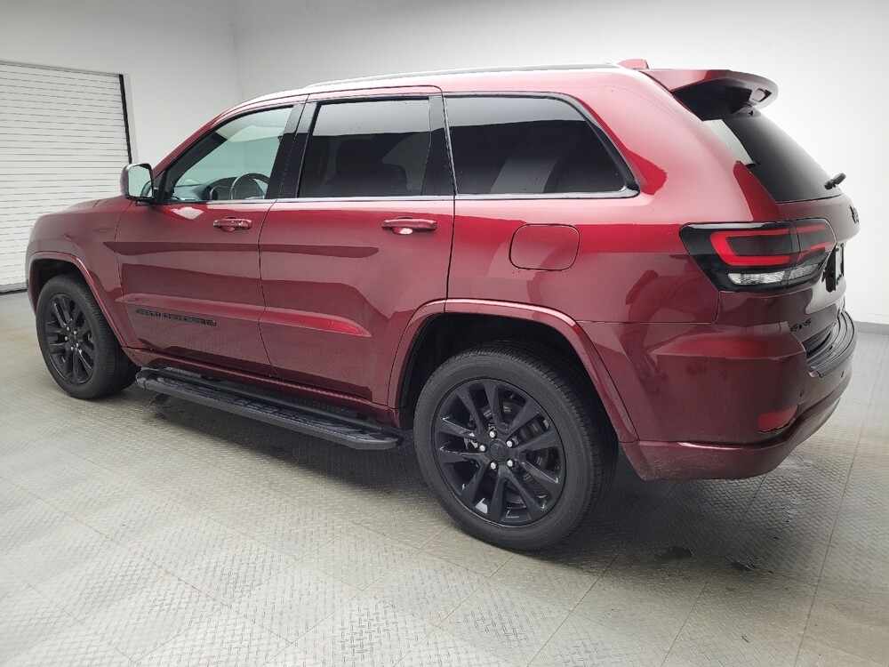 2022 Jeep Grand Cherokee in Eastpointe, MI 48021 - 18117214 3