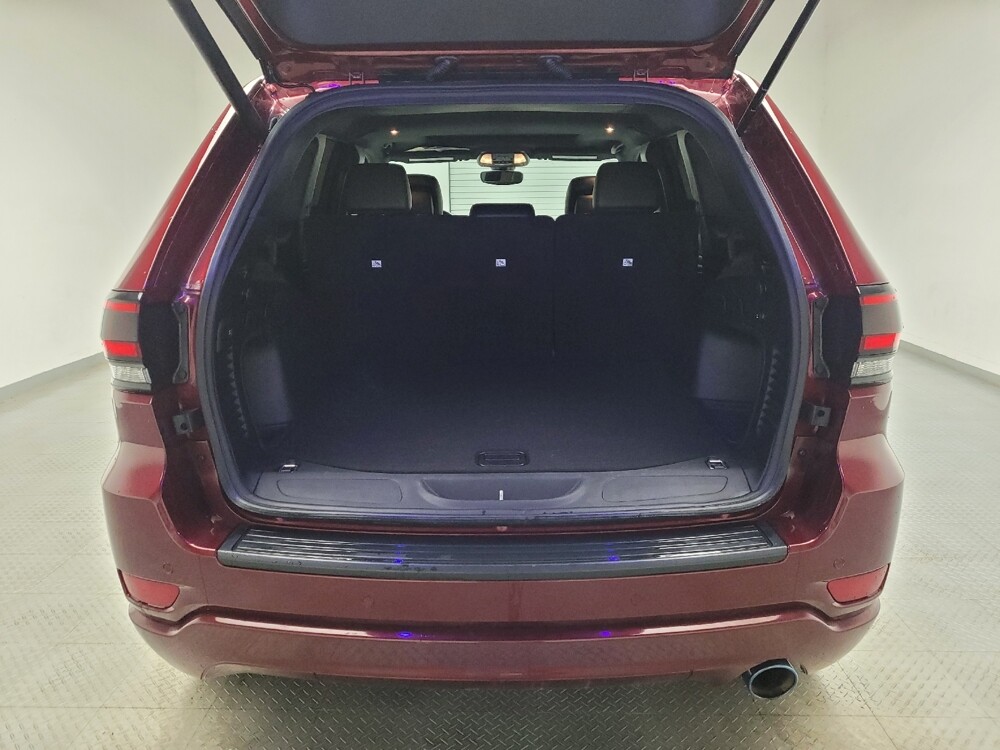 2022 Jeep Grand Cherokee in Eastpointe, MI 48021 - 18117214 29