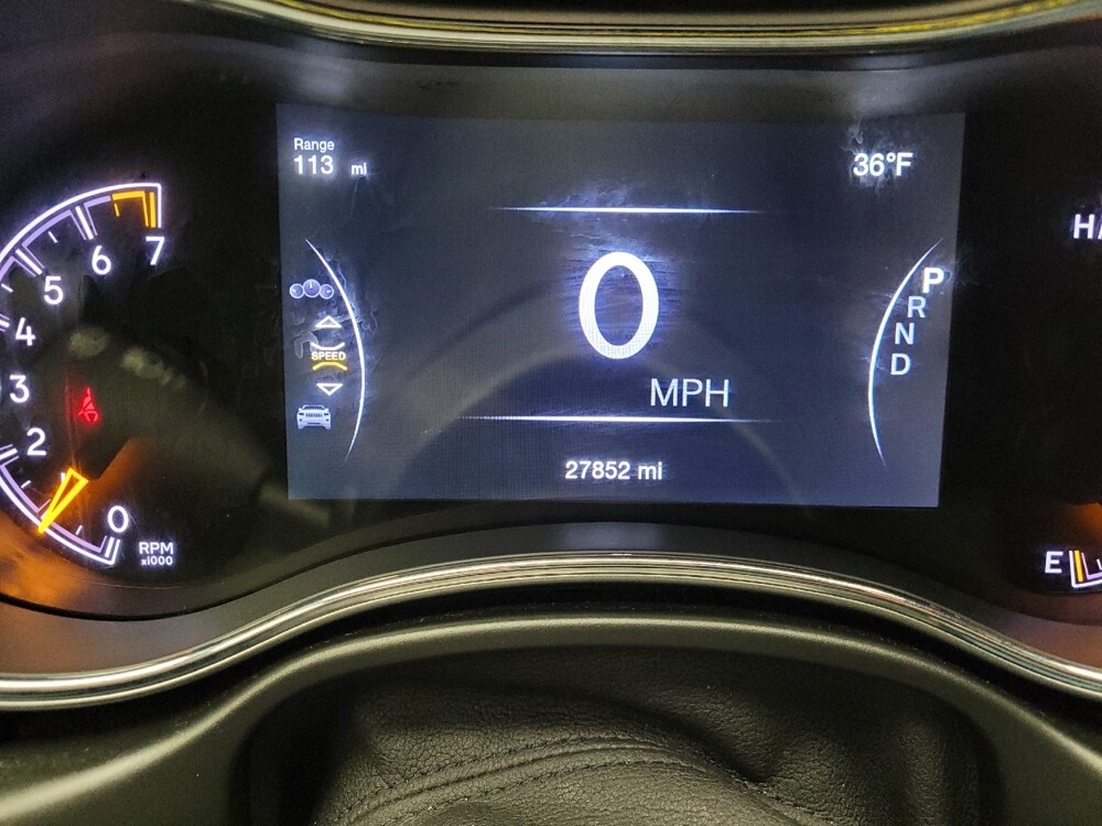 2022 Jeep Grand Cherokee in Eastpointe, MI 48021 - 18117214 23