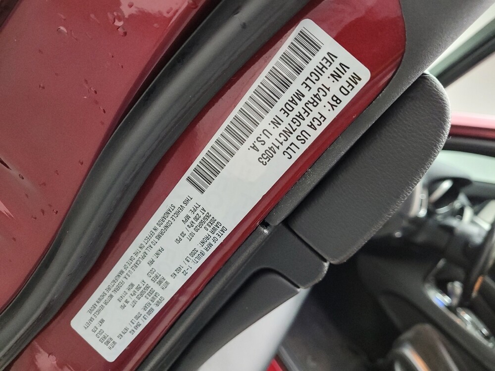 2022 Jeep Grand Cherokee in Eastpointe, MI 48021 - 18117214 33