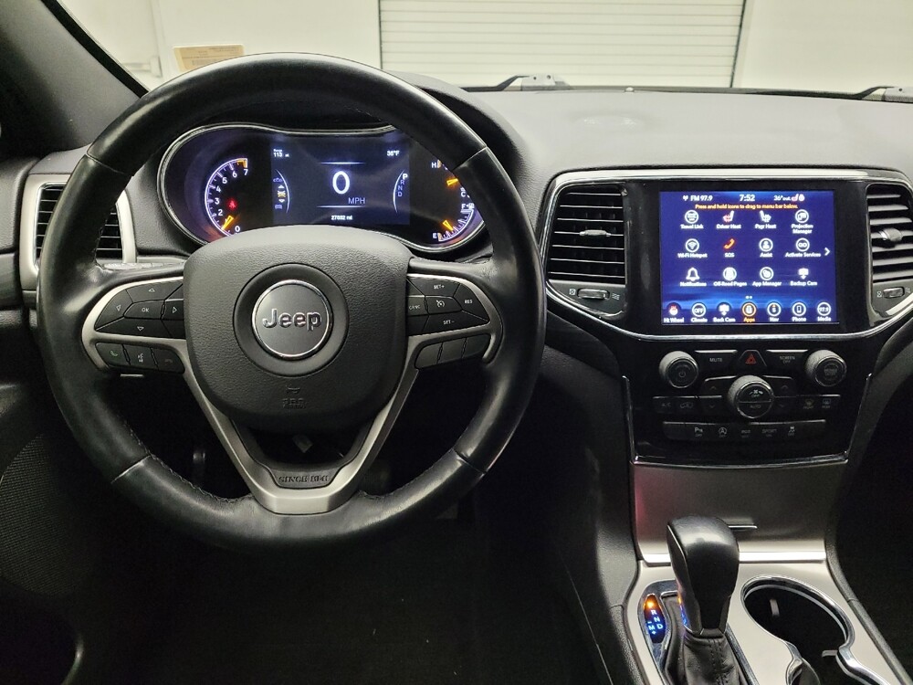 2022 Jeep Grand Cherokee in Eastpointe, MI 48021 - 18117214 22