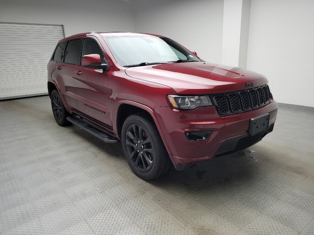 2022 Jeep Grand Cherokee in Eastpointe, MI 48021 - 18117214 13