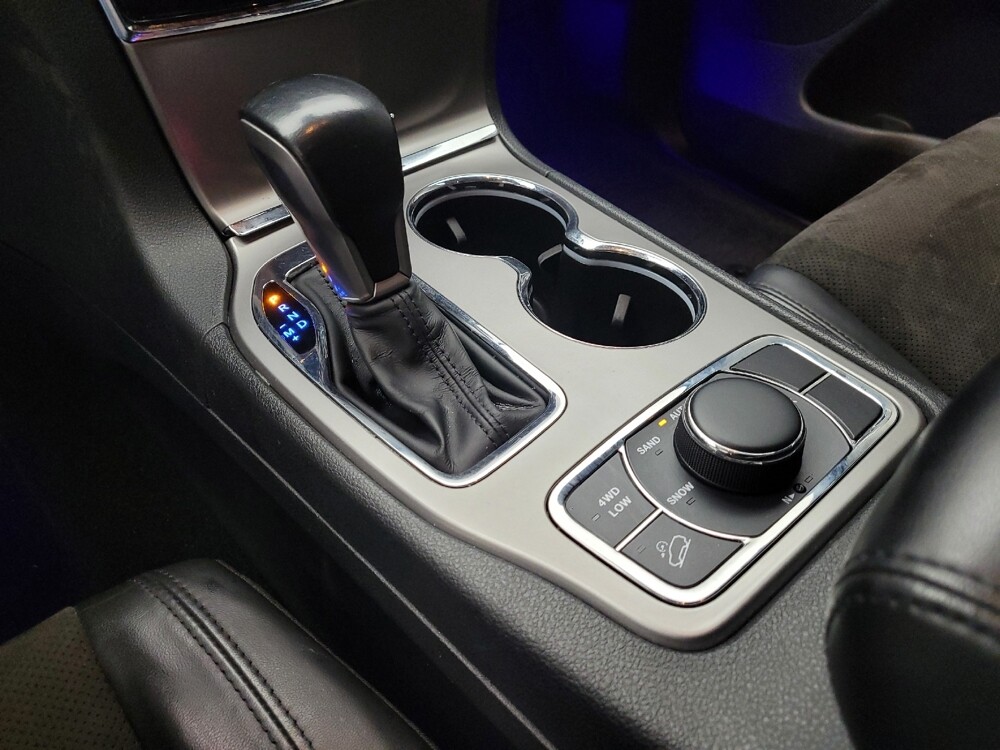 2022 Jeep Grand Cherokee in Eastpointe, MI 48021 - 18117214 26