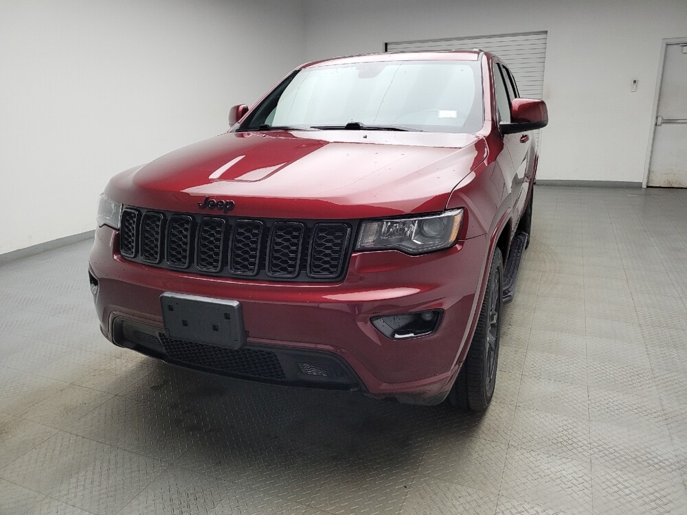 2022 Jeep Grand Cherokee in Eastpointe, MI 48021 - 18117214 15