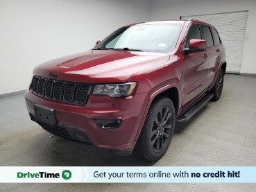 2022 Jeep Grand Cherokee in Eastpointe, MI 48021