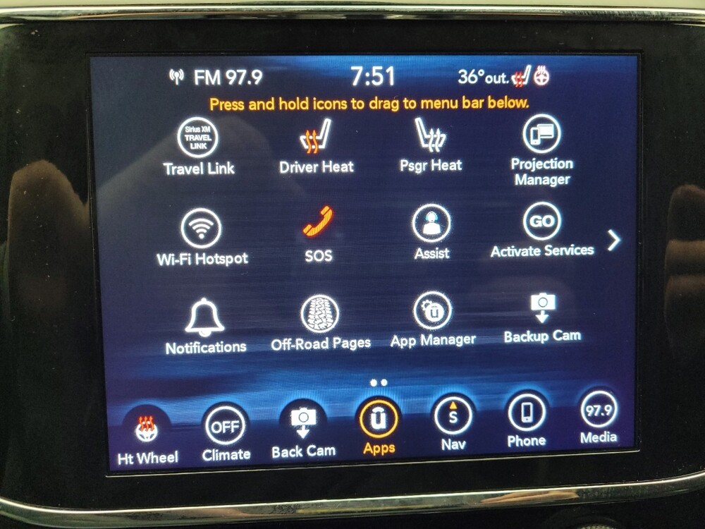 2022 Jeep Grand Cherokee in Eastpointe, MI 48021 - 18117214 25