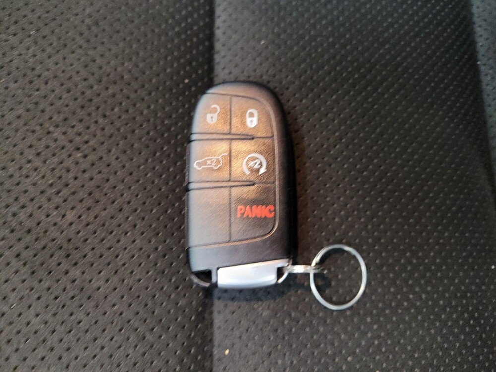 2022 Jeep Grand Cherokee in Eastpointe, MI 48021 - 18117214 32