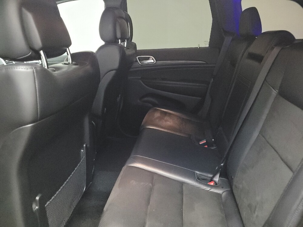 2022 Jeep Grand Cherokee in Eastpointe, MI 48021 - 18117214 18