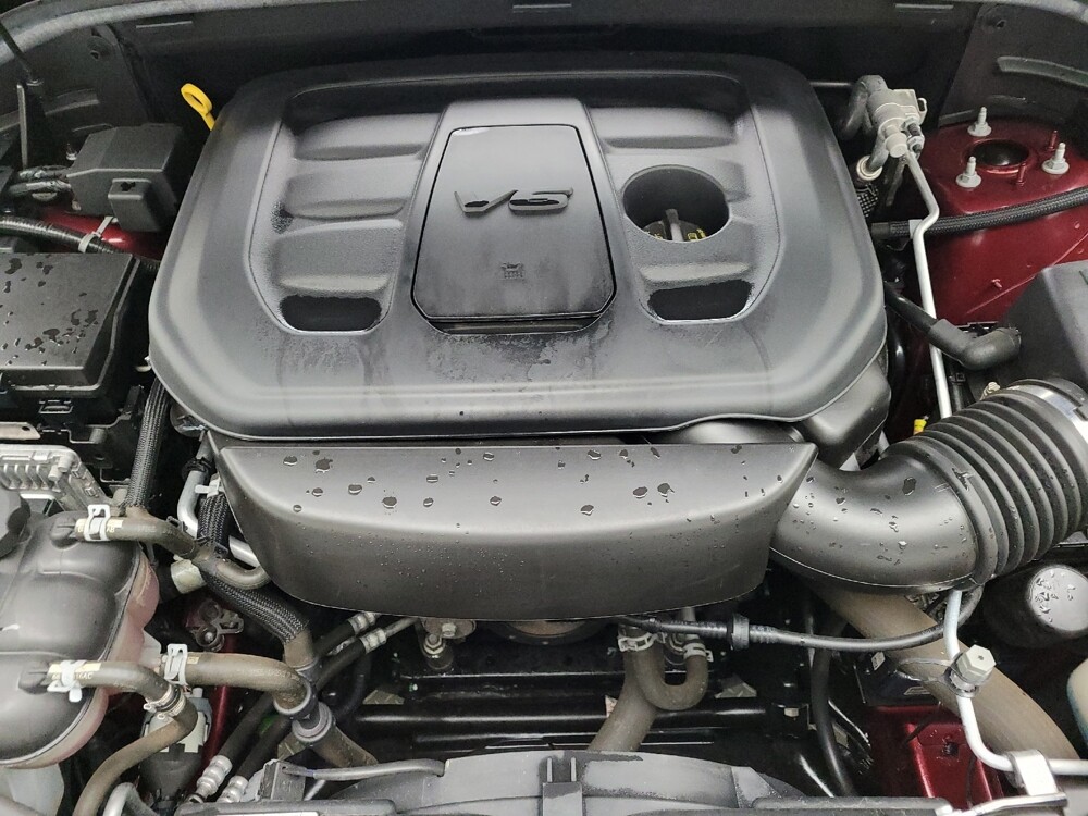 2022 Jeep Grand Cherokee in Eastpointe, MI 48021 - 18117214 30