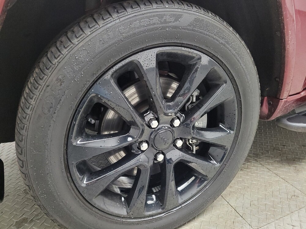 2022 Jeep Grand Cherokee in Eastpointe, MI 48021 - 18117214 31