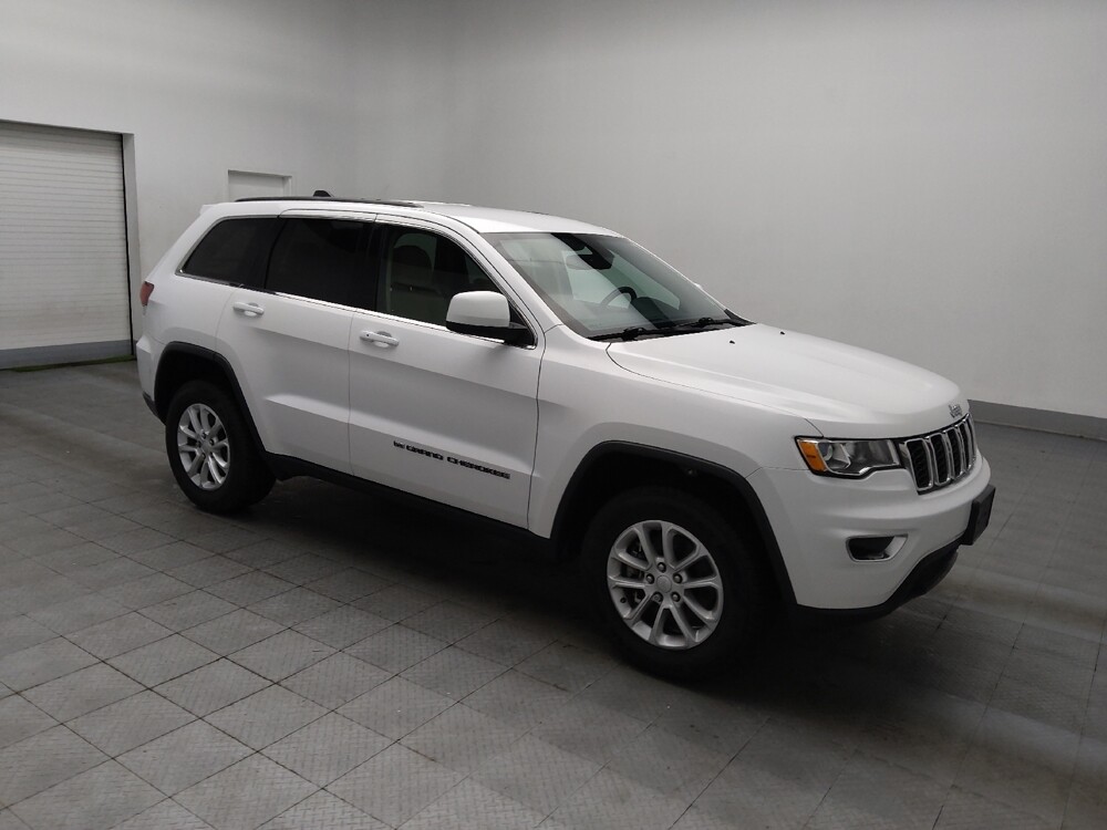 2022 Jeep Grand Cherokee in Chattanooga, TN 37421 - 18117215 11