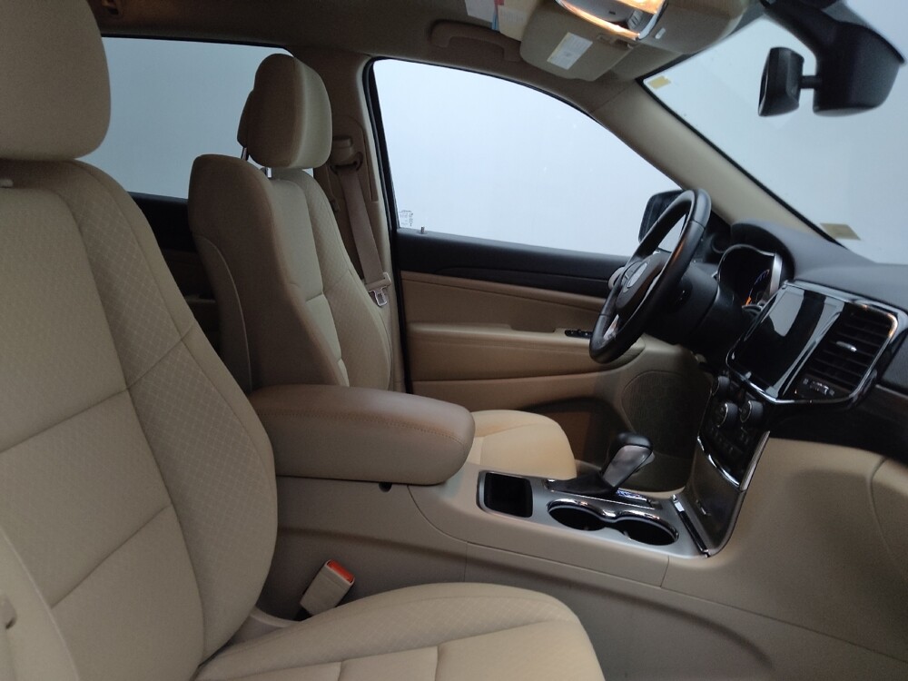 2022 Jeep Grand Cherokee in Chattanooga, TN 37421 - 18117215 21