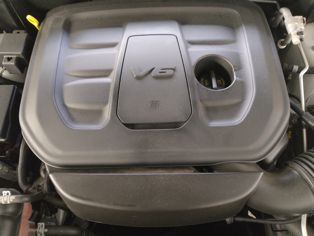 2022 Jeep Grand Cherokee in Chattanooga, TN 37421 - 18117215 30