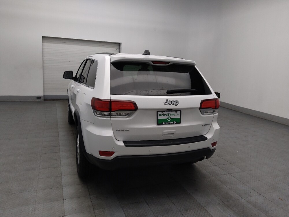 2022 Jeep Grand Cherokee in Chattanooga, TN 37421 - 18117215 6