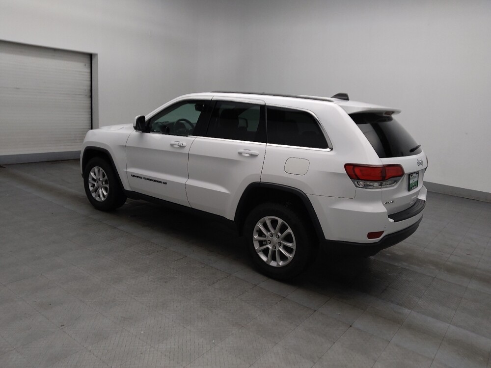 2022 Jeep Grand Cherokee in Chattanooga, TN 37421 - 18117215 3