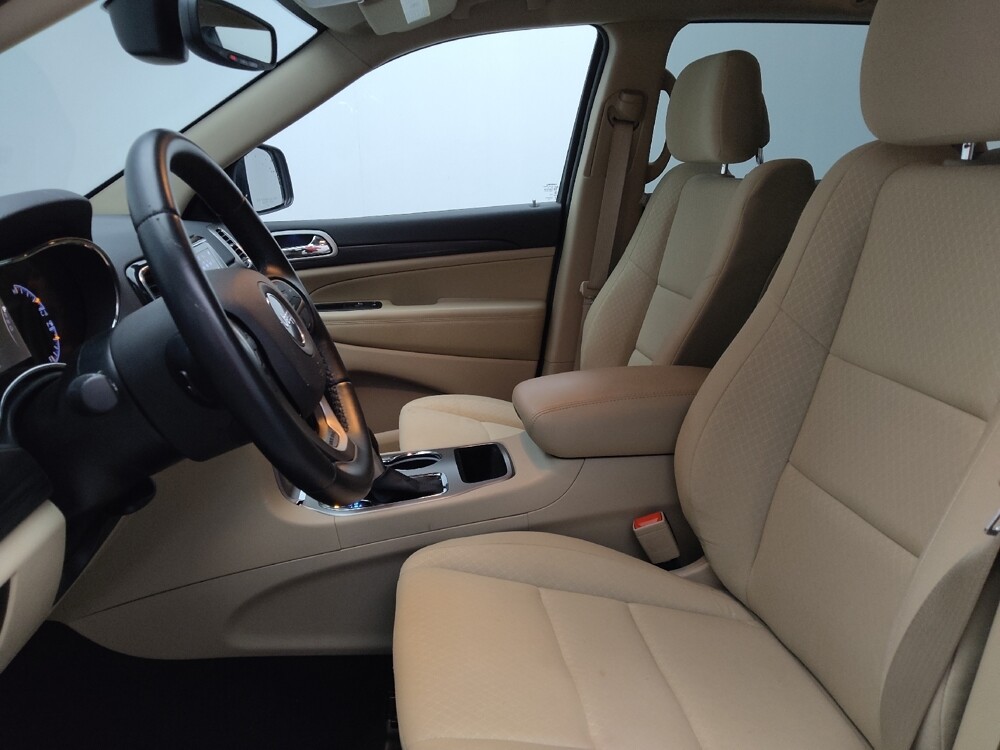 2022 Jeep Grand Cherokee in Chattanooga, TN 37421 - 18117215 17