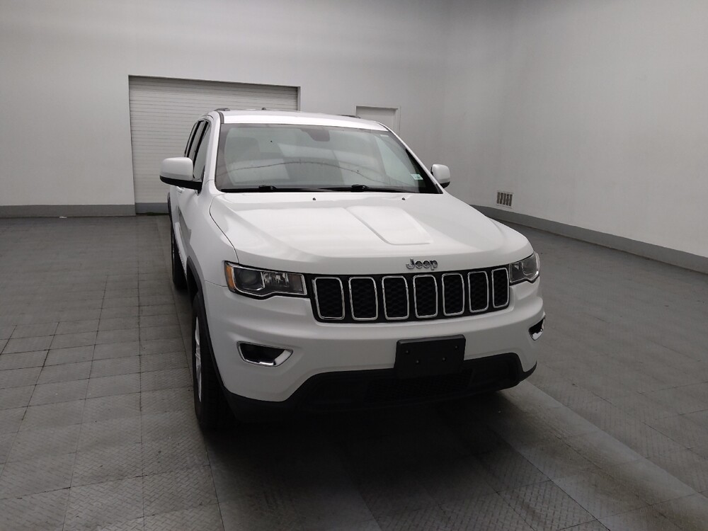 2022 Jeep Grand Cherokee in Chattanooga, TN 37421 - 18117215 14