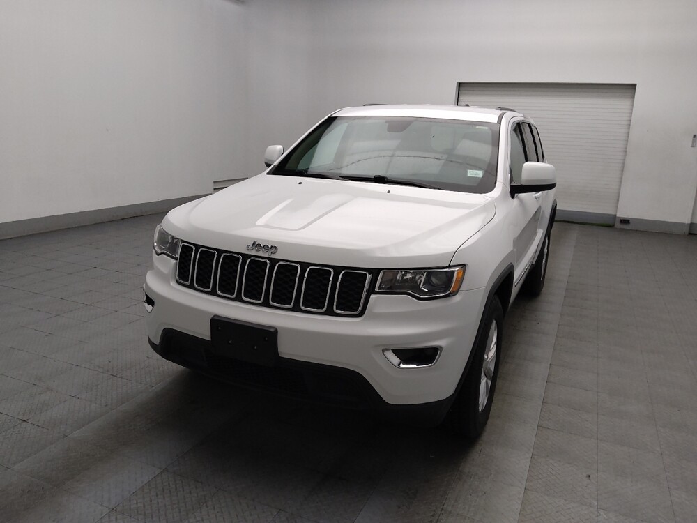 2022 Jeep Grand Cherokee in Chattanooga, TN 37421 - 18117215 15