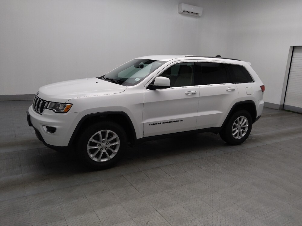 2022 Jeep Grand Cherokee in Chattanooga, TN 37421 - 18117215 2