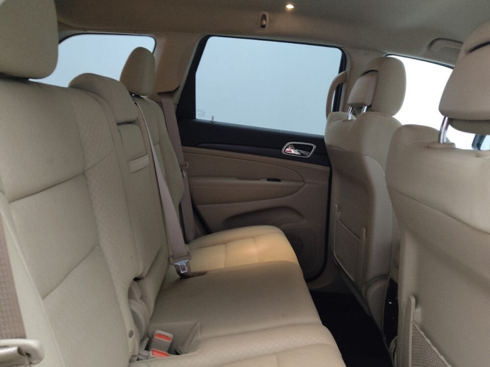 2022 Jeep Grand Cherokee in Chattanooga, TN 37421 - 18117215 19