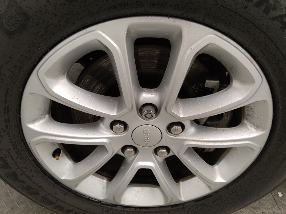 2022 Jeep Grand Cherokee in Chattanooga, TN 37421 - 18117215 31