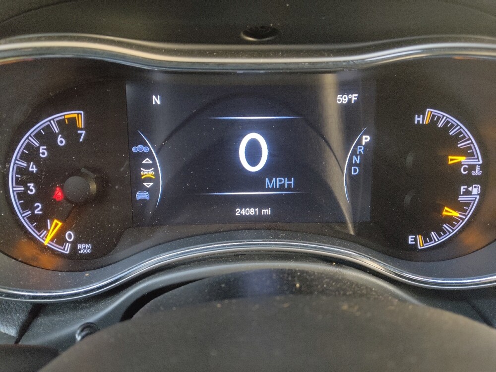 2022 Jeep Grand Cherokee in Chattanooga, TN 37421 - 18117215 23