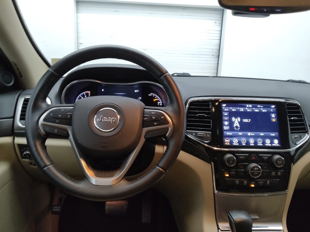 2022 Jeep Grand Cherokee in Chattanooga, TN 37421 - 18117215 22