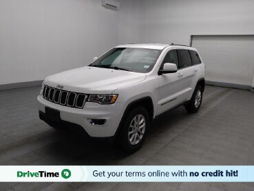 2022 Jeep Grand Cherokee in Chattanooga, TN 37421