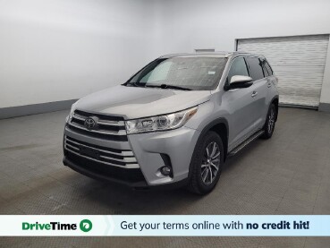 2018 Toyota Highlander in New Castle, DE 19720