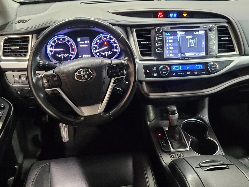 2018 Toyota Highlander in New Castle, DE 19720 - 18117216 22