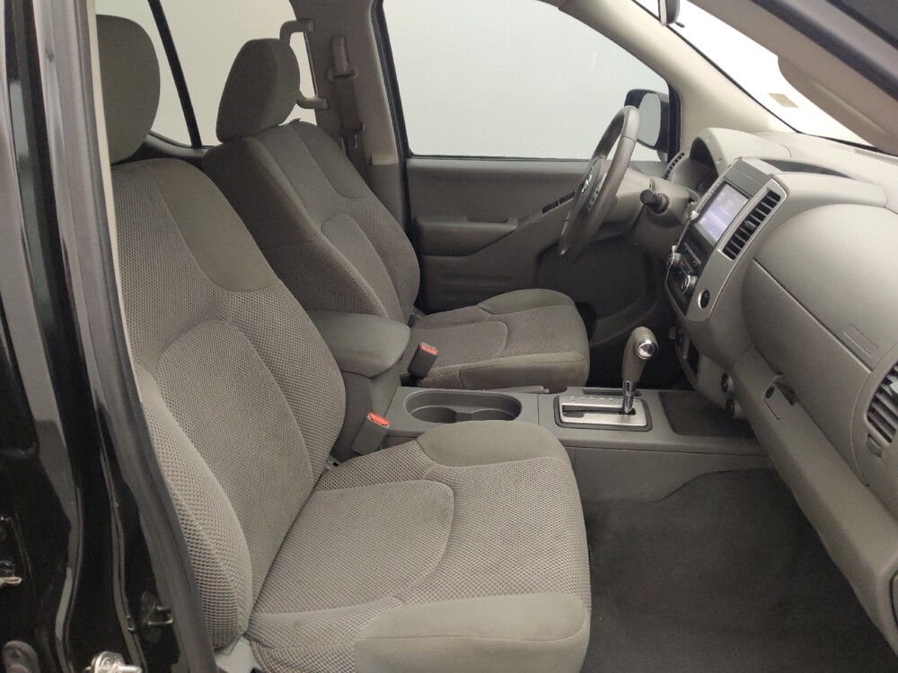 2019 Nissan Frontier in Baton Rouge, LA 70816 - 18117217 21