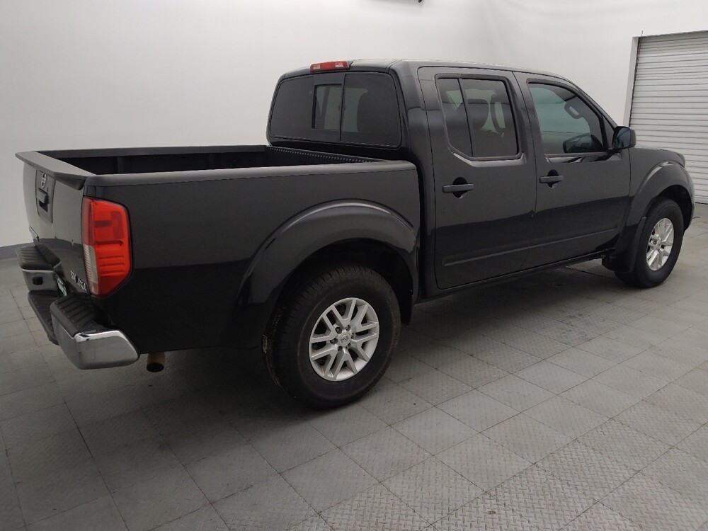 2019 Nissan Frontier in Baton Rouge, LA 70816 - 18117217 10