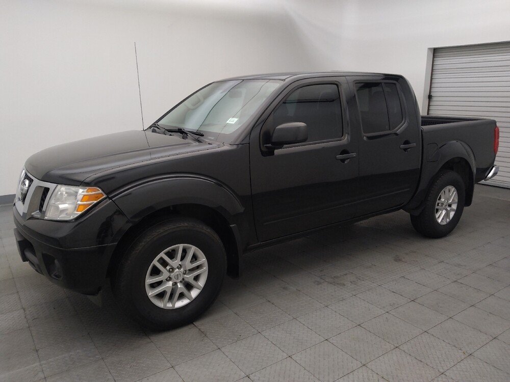 2019 Nissan Frontier in Baton Rouge, LA 70816 - 18117217 2
