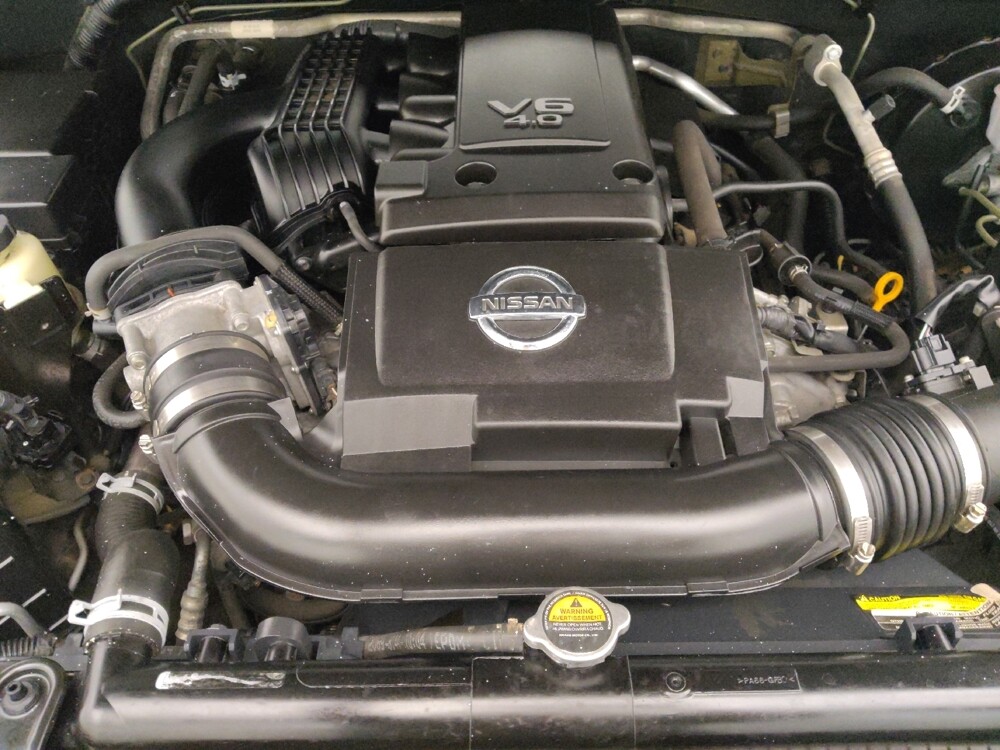 2019 Nissan Frontier in Baton Rouge, LA 70816 - 18117217 30