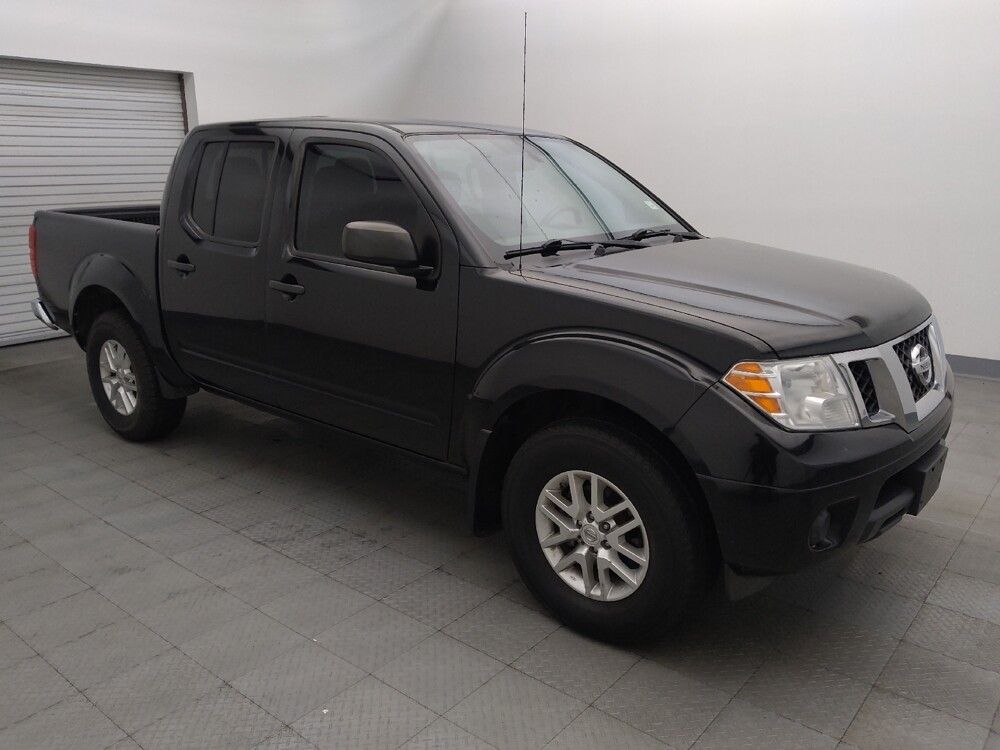 2019 Nissan Frontier in Baton Rouge, LA 70816 - 18117217 11