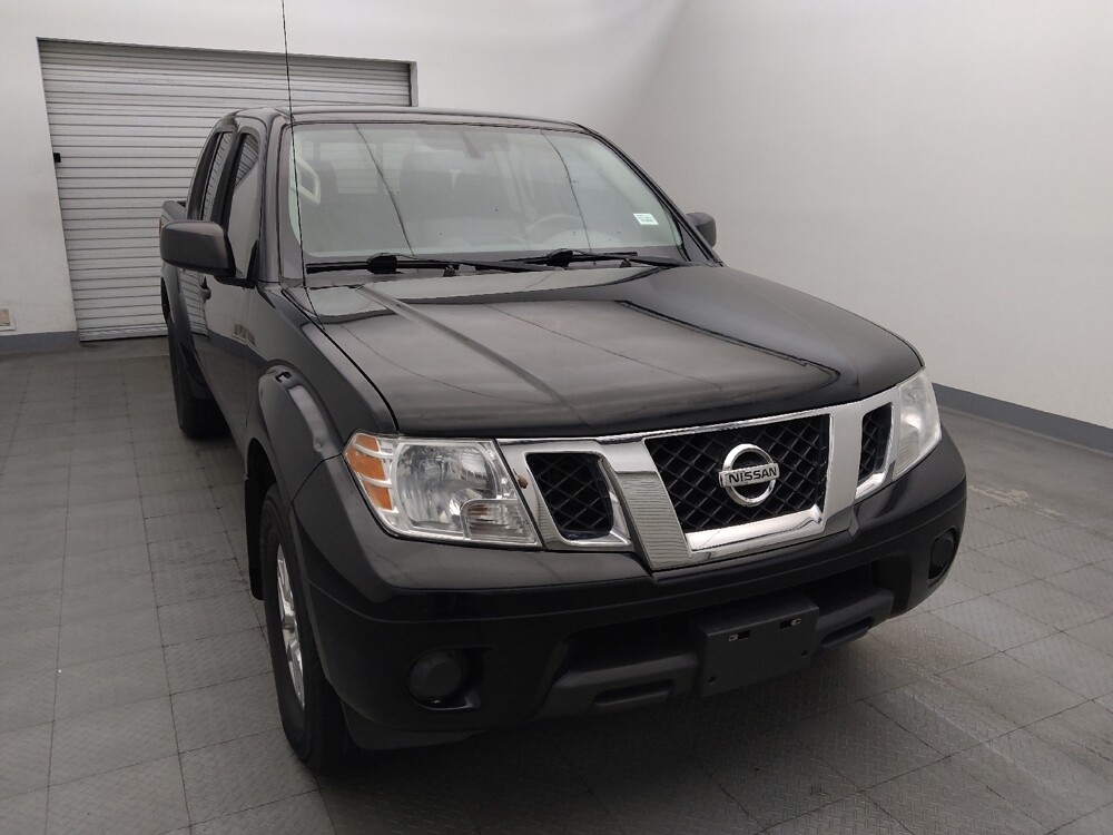 2019 Nissan Frontier in Baton Rouge, LA 70816 - 18117217 14