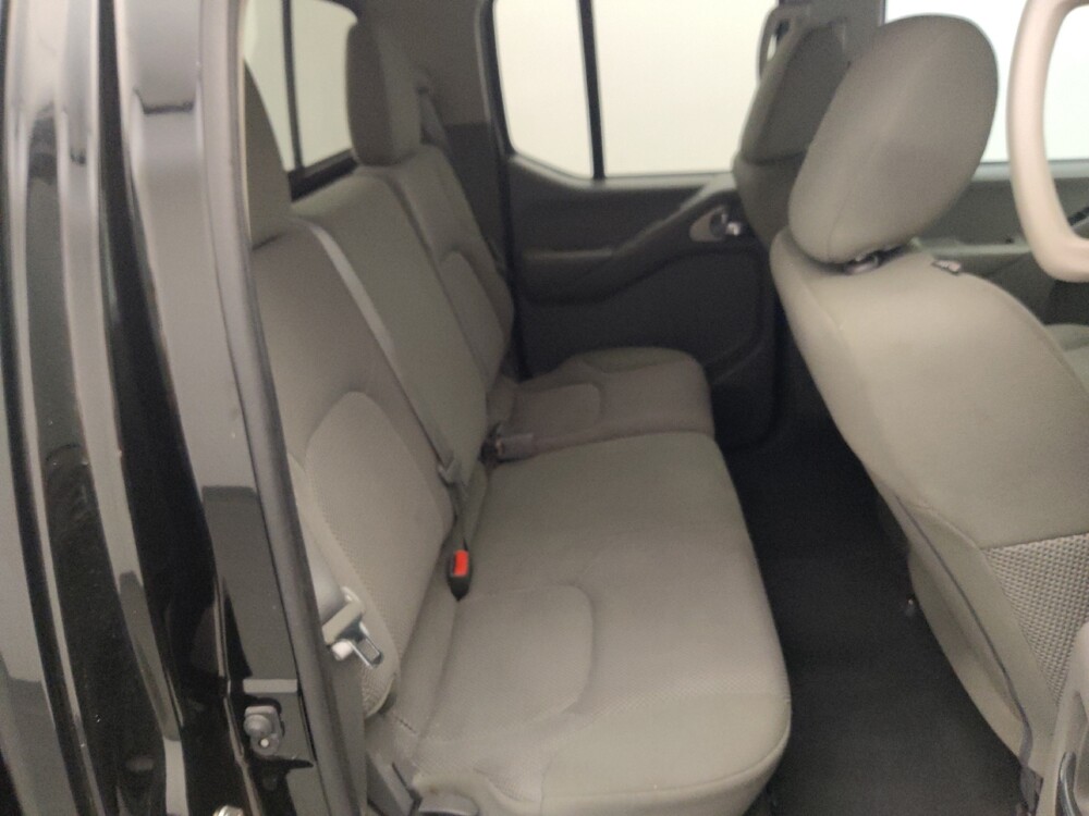 2019 Nissan Frontier in Baton Rouge, LA 70816 - 18117217 19