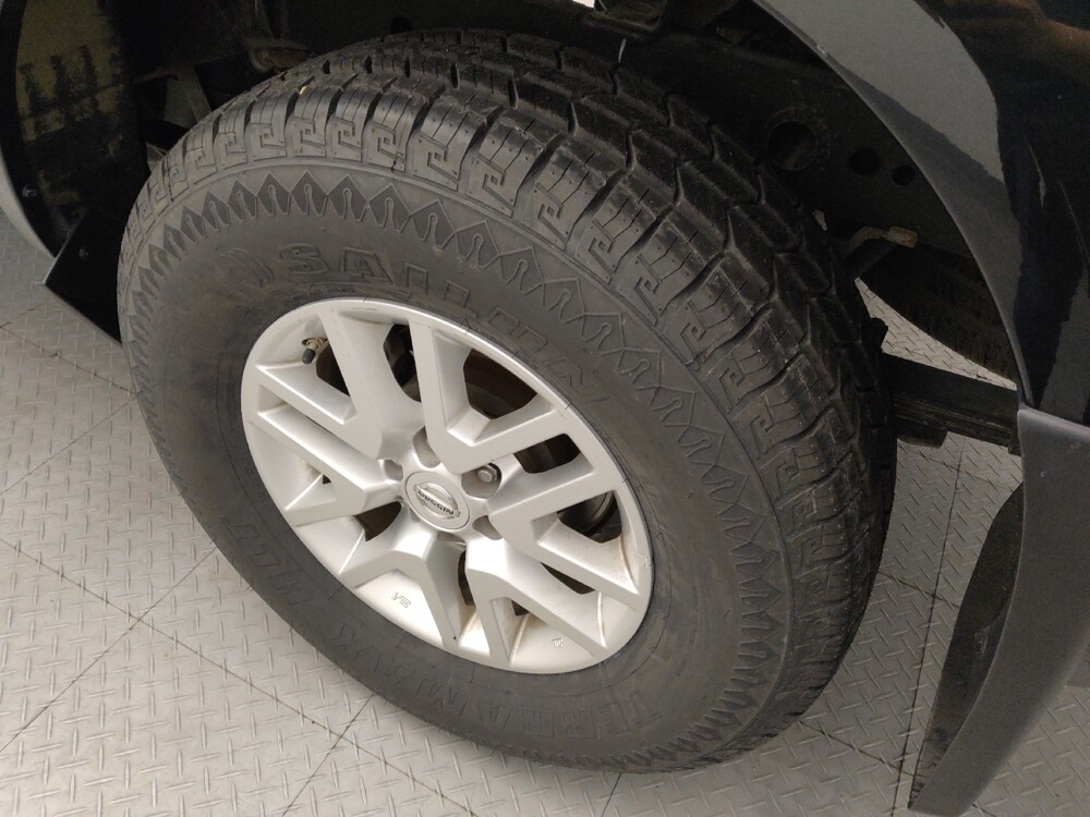 2019 Nissan Frontier in Baton Rouge, LA 70816 - 18117217 31