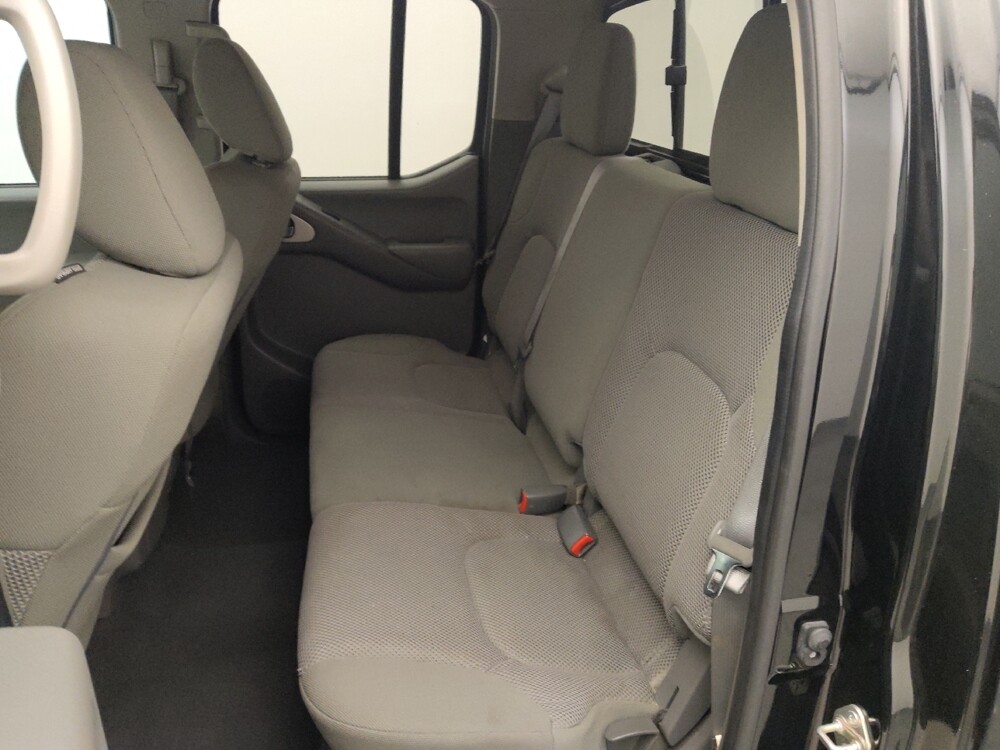 2019 Nissan Frontier in Baton Rouge, LA 70816 - 18117217 18