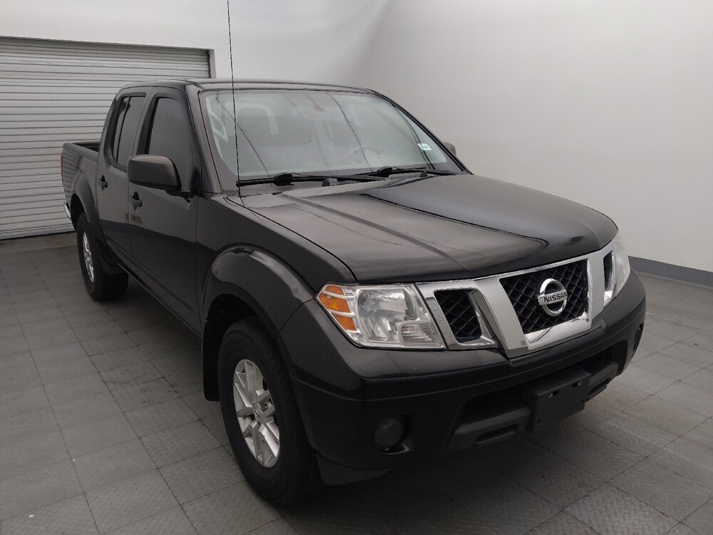 2019 Nissan Frontier in Baton Rouge, LA 70816 - 18117217 13