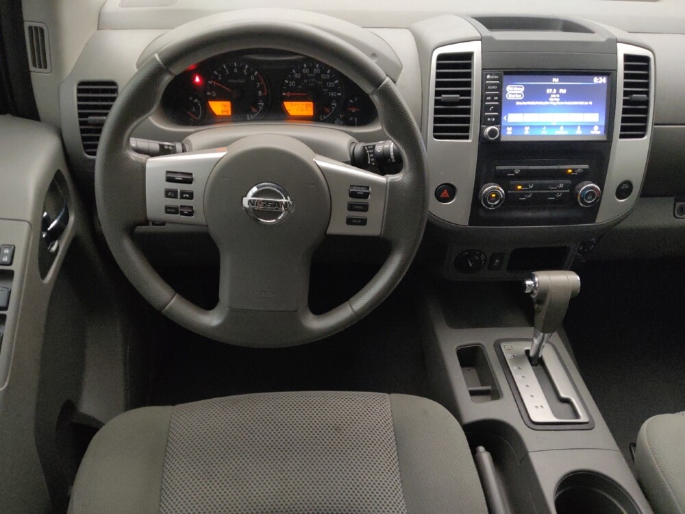 2019 Nissan Frontier in Baton Rouge, LA 70816 - 18117217 22