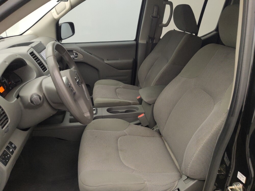 2019 Nissan Frontier in Baton Rouge, LA 70816 - 18117217 17