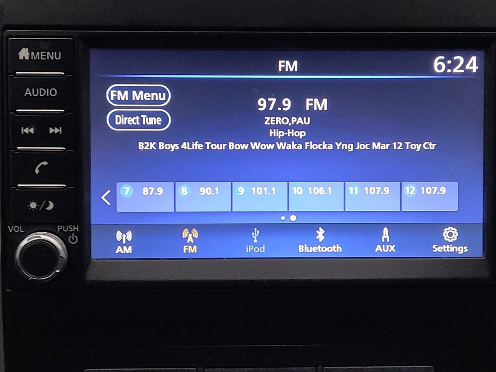 2019 Nissan Frontier in Baton Rouge, LA 70816 - 18117217 25