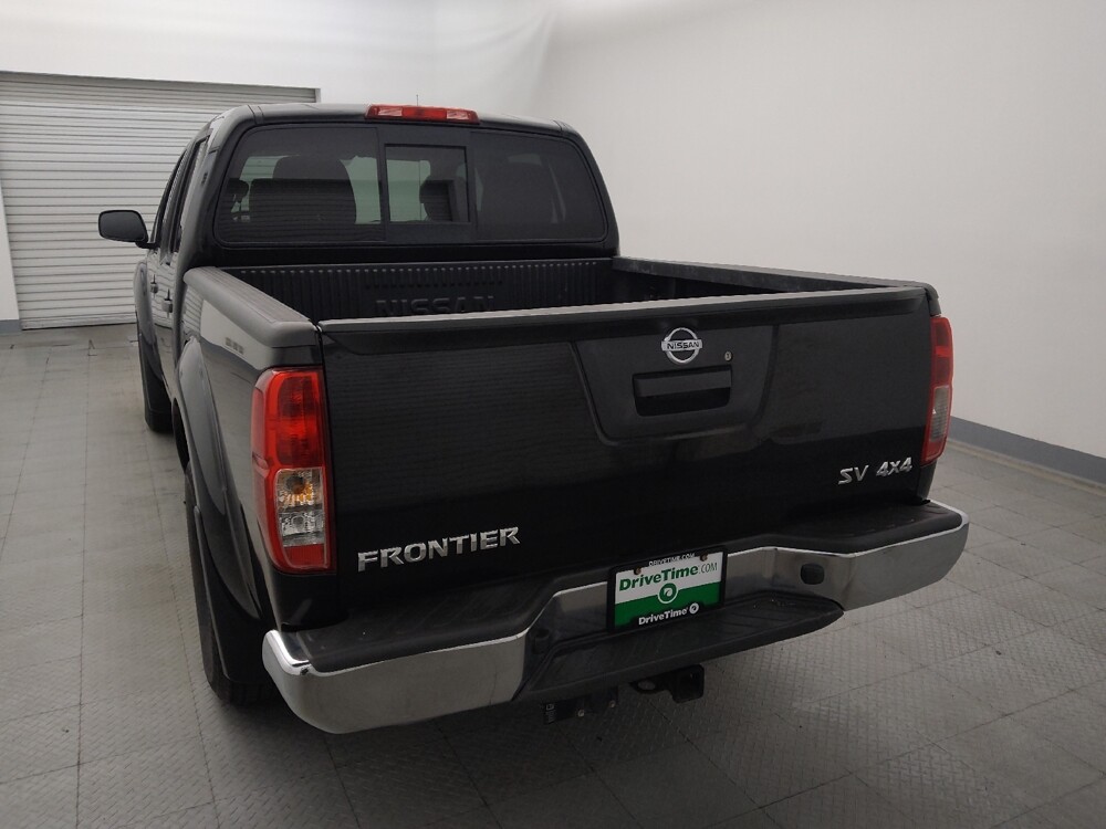 2019 Nissan Frontier in Baton Rouge, LA 70816 - 18117217 6