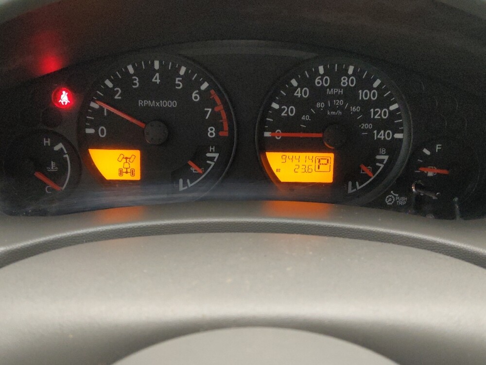 2019 Nissan Frontier in Baton Rouge, LA 70816 - 18117217 23