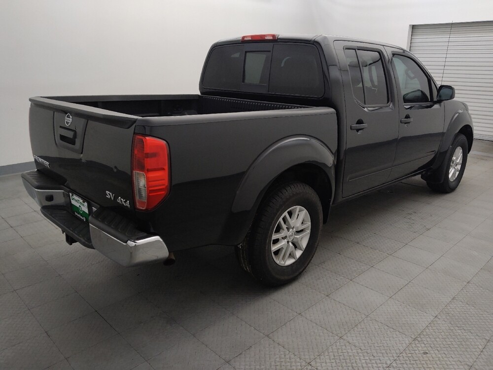 2019 Nissan Frontier in Baton Rouge, LA 70816 - 18117217 9
